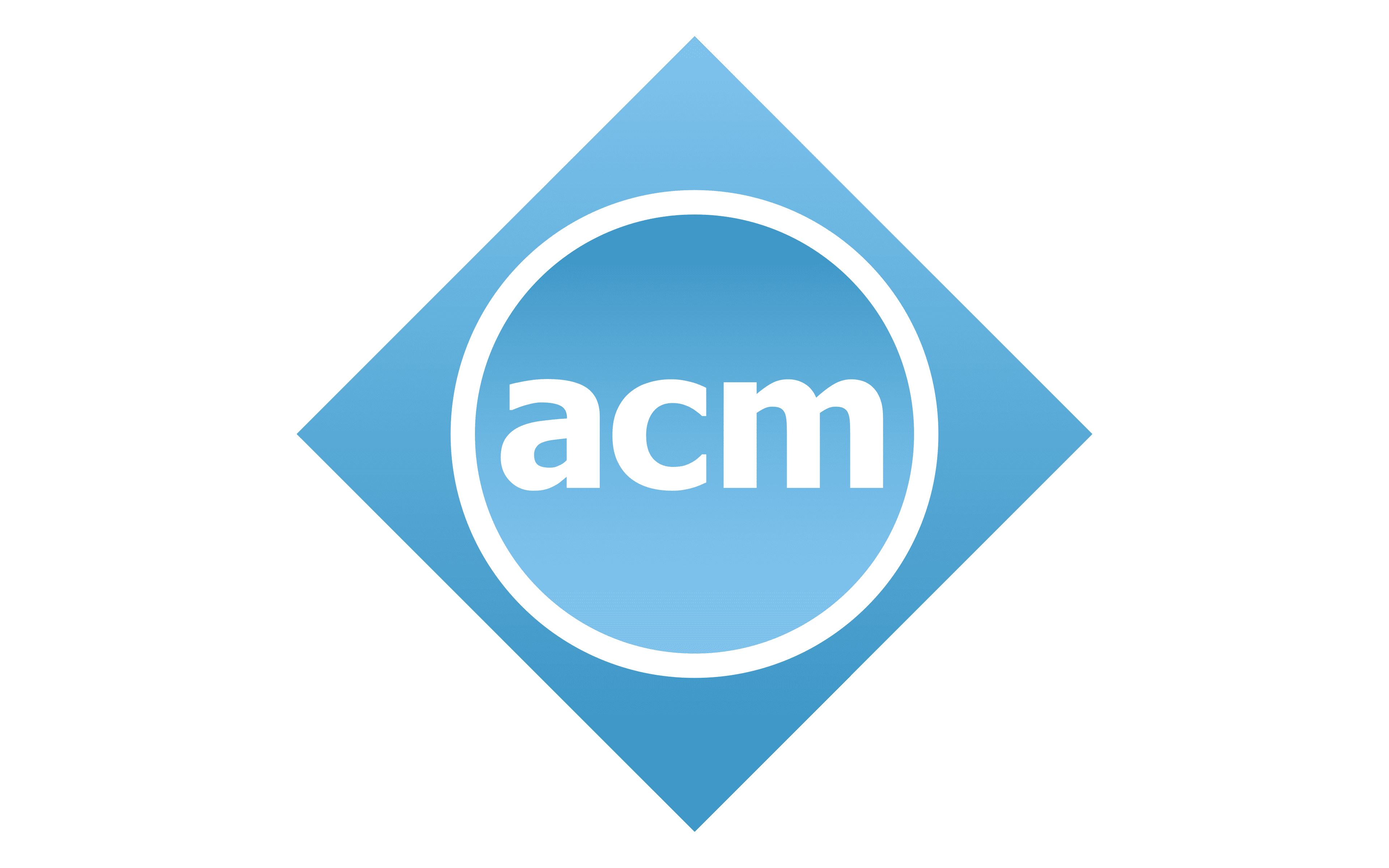 Association for  Computing Machine 